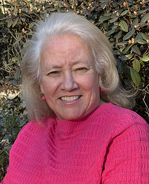 JoAnne Foley