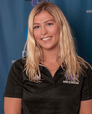 Olivia George