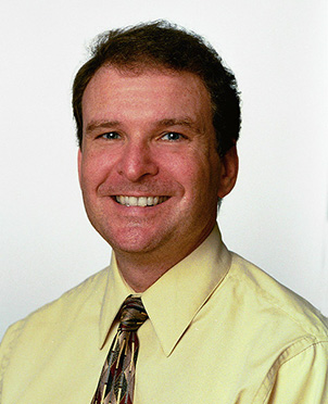 Professor Jerry Gibbs