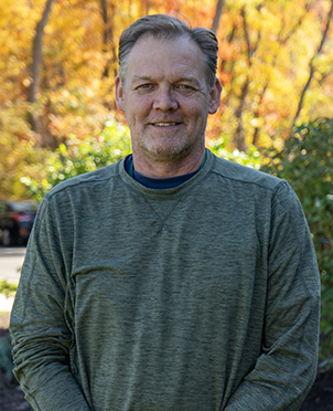 Michael Griffin