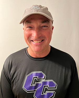Patrick Healey