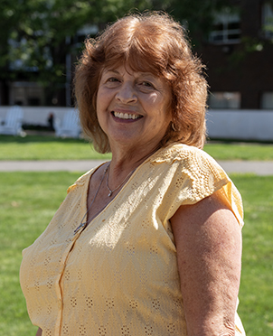 Penelope Hennessy
