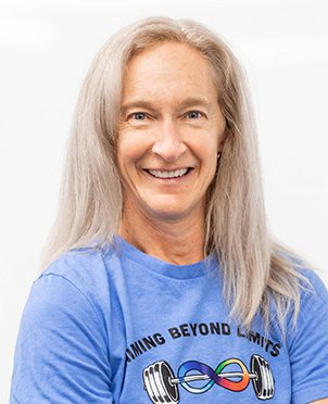 Karen Hurley