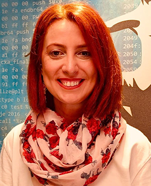 Damla Ilter Fakhouri