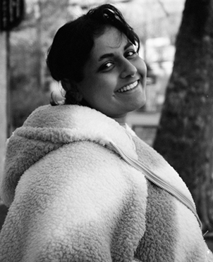 Richa Iyer
