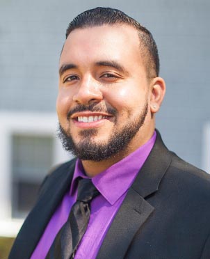 AJ Jimenez