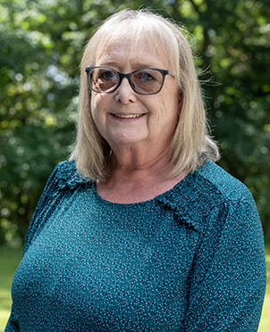 Lynne Johnston