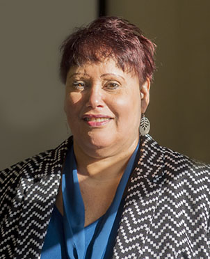 Ruth Joress