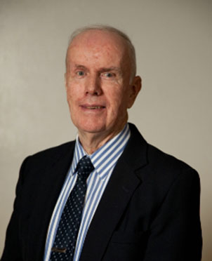 Thomas Joyce