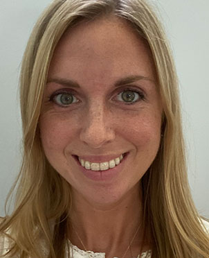 Nicole Kaimer