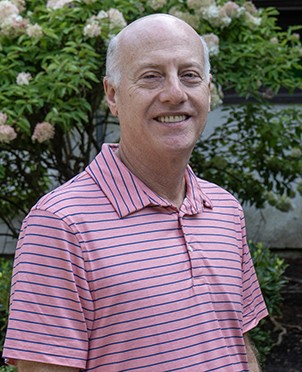 Chuck Kaufman