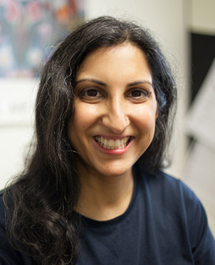 Dr. Mia Khera