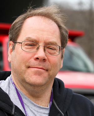 Karl Koza