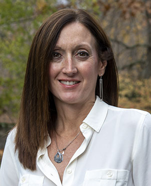 Andrea Larkin