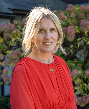 Sarah Leffert