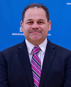 Alan Lisitano