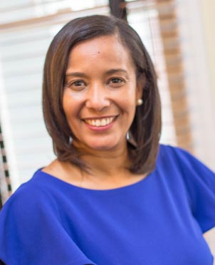 Suzette Lopes