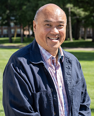 William Mar