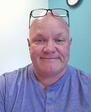 Joe Marois