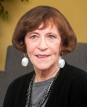 Eileen Mawn