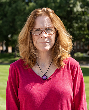 Nancy McDonald