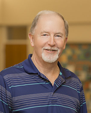 Robert McMorrow