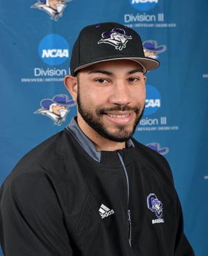 Jhonneris Mendez