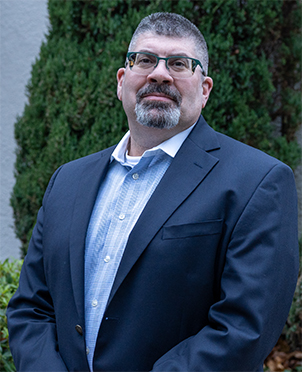 Stephen Nedder