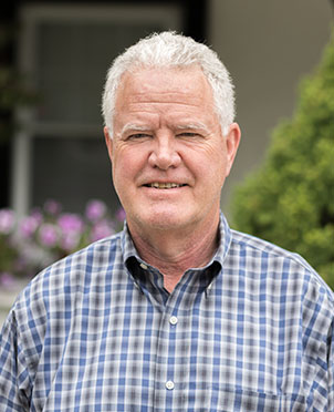 Robert O'Connell