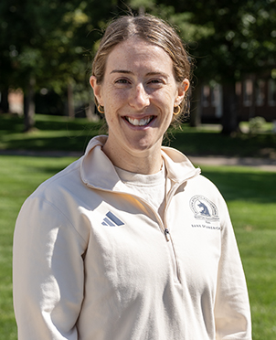 Rebecca Olivieri