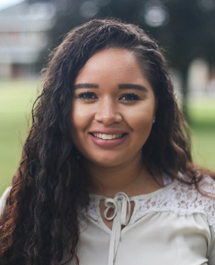 Yihra Peralta