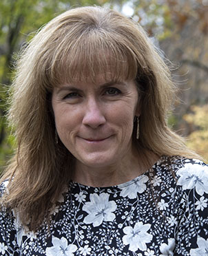 Julie Pfeifer