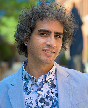 Tareq Rantisi
