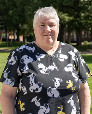 Barbara Reuss