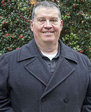 Brian Richards