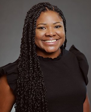 Kiara Scott