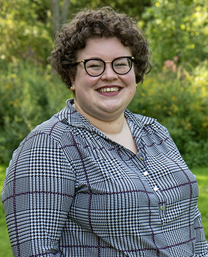 Kirsten Shepard