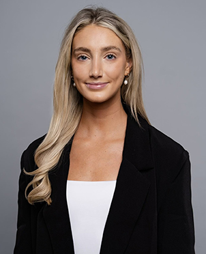 Grace Shirley