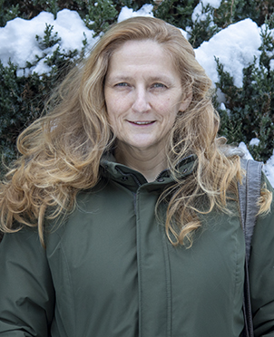 Regina Sieber