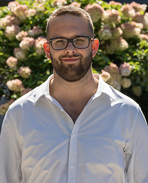 Sean Silvia
