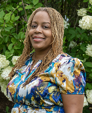 Samaria Stallings