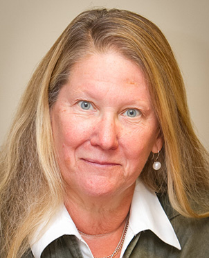 Linda Stapp