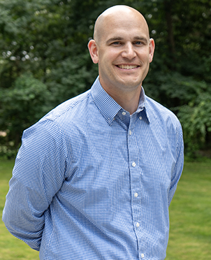 Jay Szulak