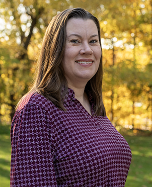 Carrie Thompson