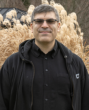 George Vento