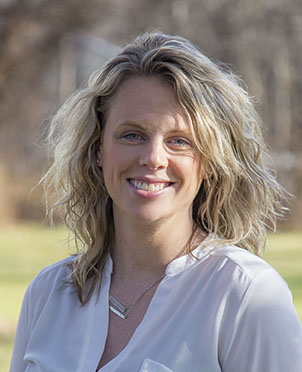 Brianne Walsh