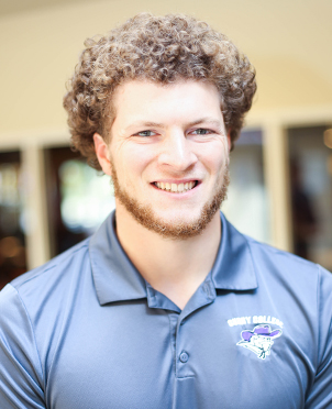 Shane Wellman