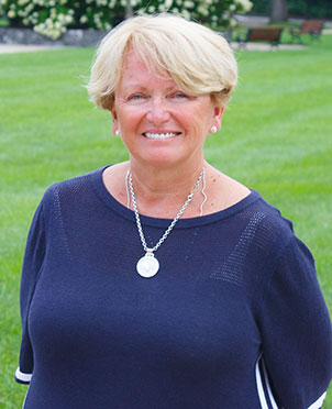 Kathryn Whalen