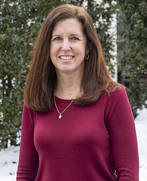 Michelle Worden