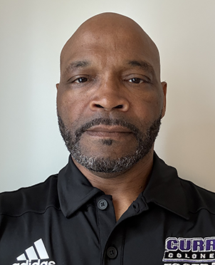 Terry Branch